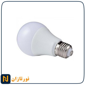 لامپ حبابی یونی برایت 22 وات