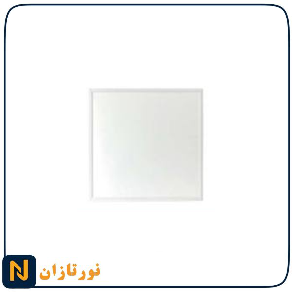پنل 40×40 توکار Back Light زیبانور