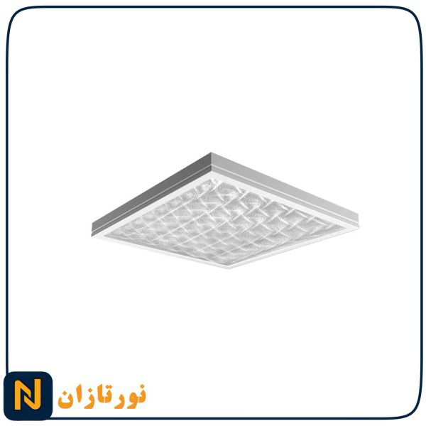 پنل 60×60 روکار 3D زیبانور