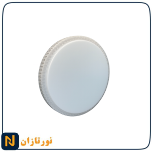 چراغ سقفی منشوری 90 وات ریموت دار